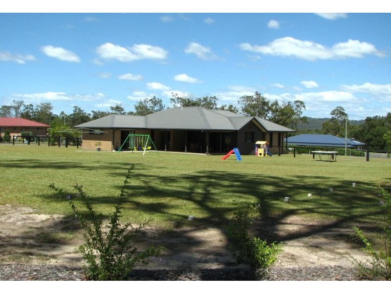 25 Lorikeet Road, Gulmarrad NSW 2463