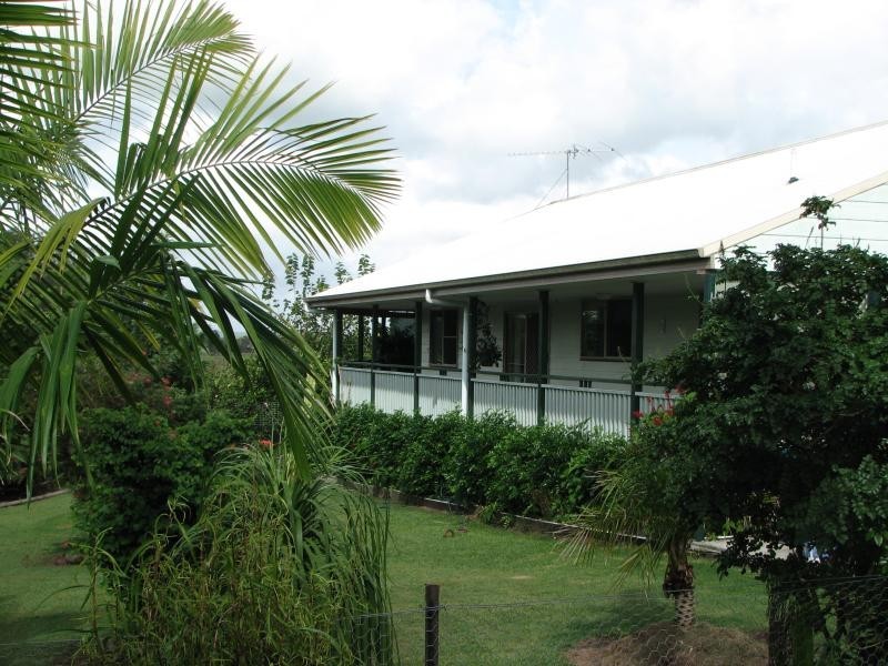 Lot 290/ Ward St, Lawrence NSW 2460