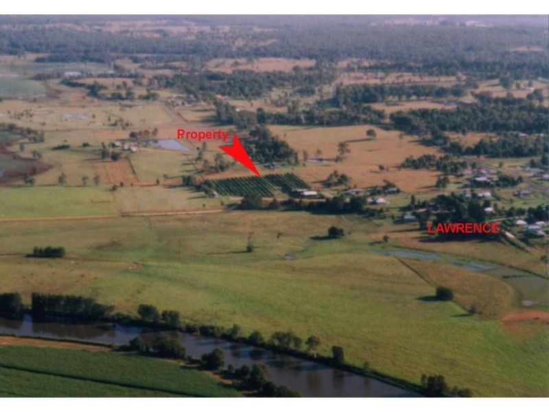 Lot 290/ Ward St, Lawrence NSW 2460