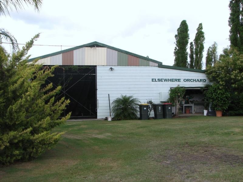 Lot 290/ Ward St, Lawrence NSW 2460