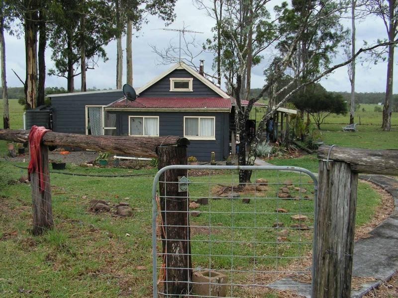 105 Tullymorgan Road, Lawrence NSW 2460