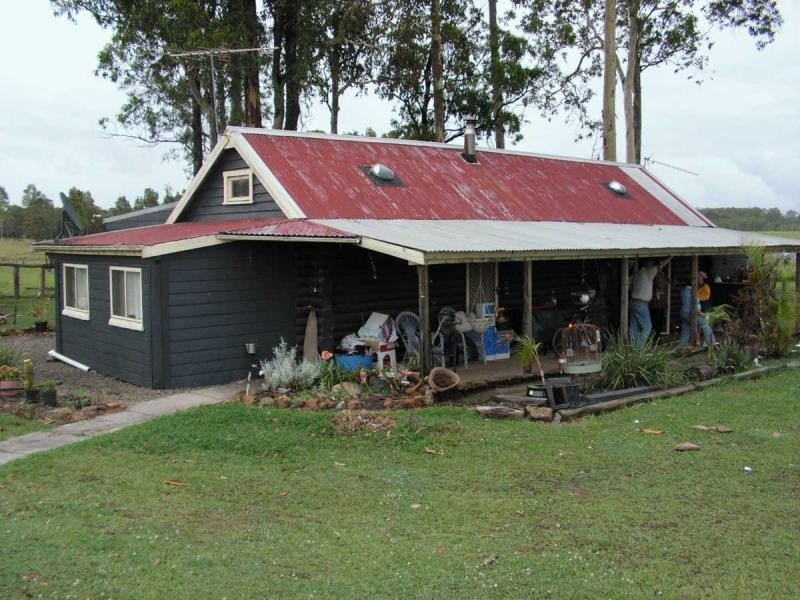 105 Tullymorgan Road, Lawrence NSW 2460