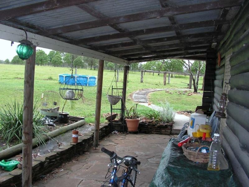 105 Tullymorgan Road, Lawrence NSW 2460