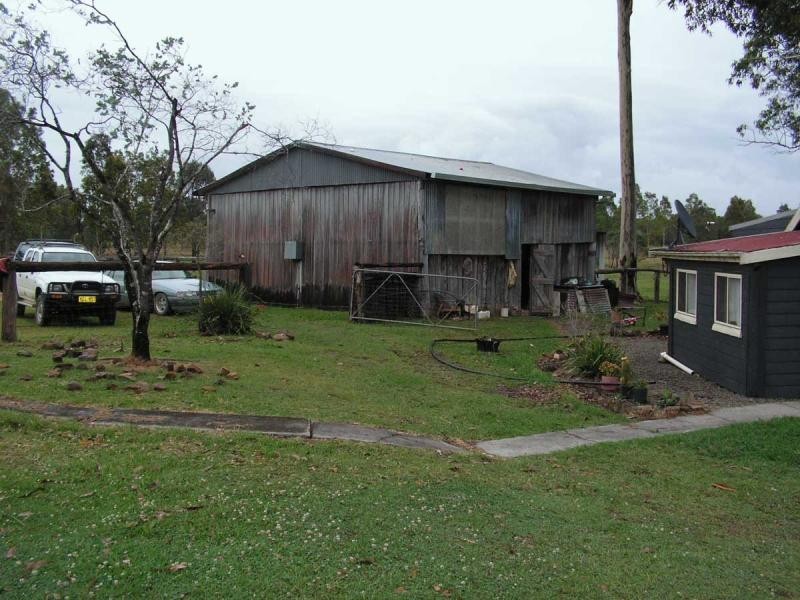 105 Tullymorgan Road, Lawrence NSW 2460