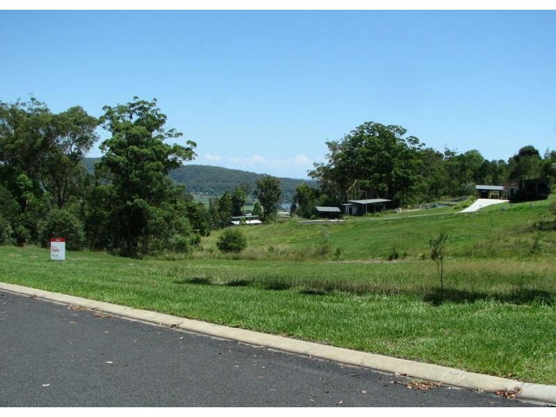 Lot 23/ Highland Ridge, Maclean NSW 2463