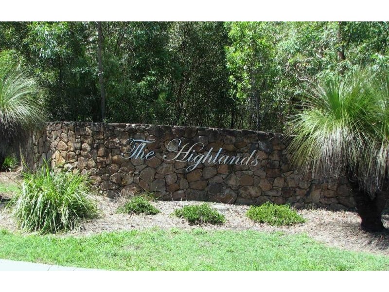 Lot 23/ Highland Ridge, Maclean NSW 2463