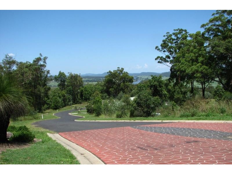 Lot 23/ Highland Ridge, Maclean NSW 2463