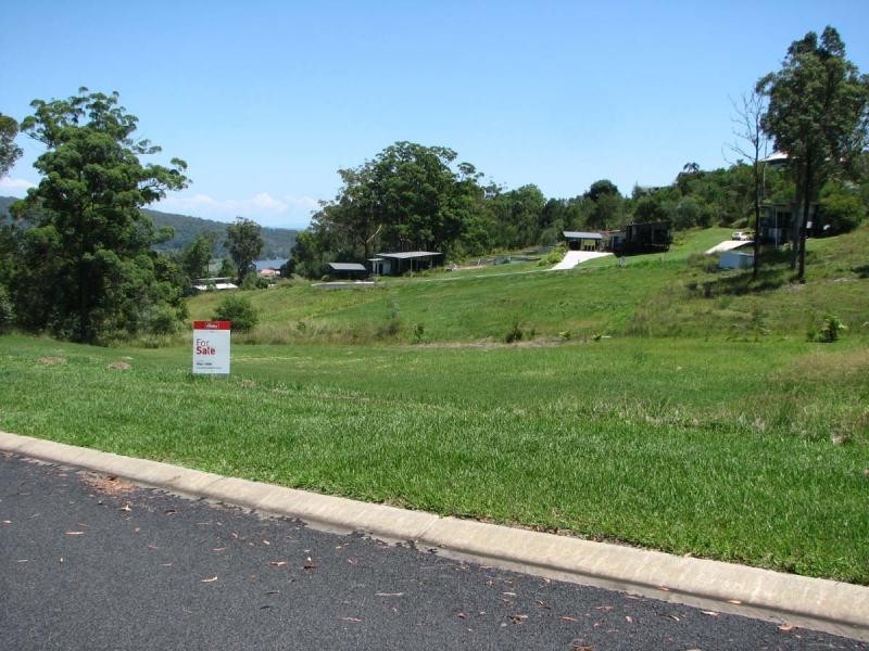 Lot 23/ Highland Ridge, Maclean NSW 2463