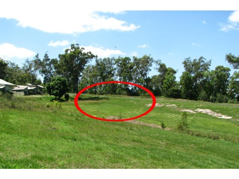 Lot 23/ Highland Ridge, Maclean NSW 2463