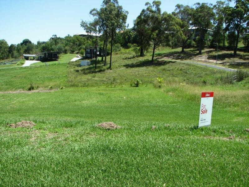 Lot 23/ Highland Ridge, Maclean NSW 2463