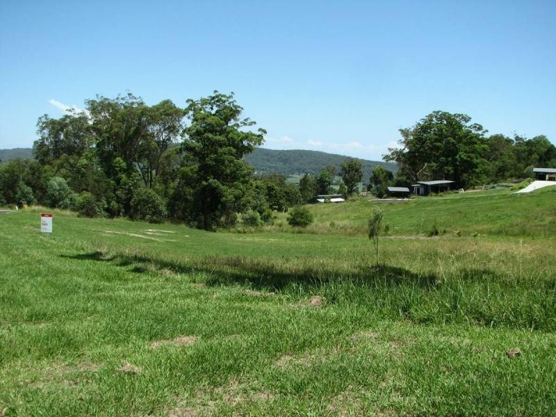 Lot 23/ Highland Ridge, Maclean NSW 2463