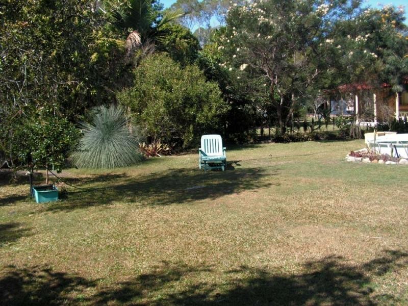 11 Middle Street, Woombah NSW 2469