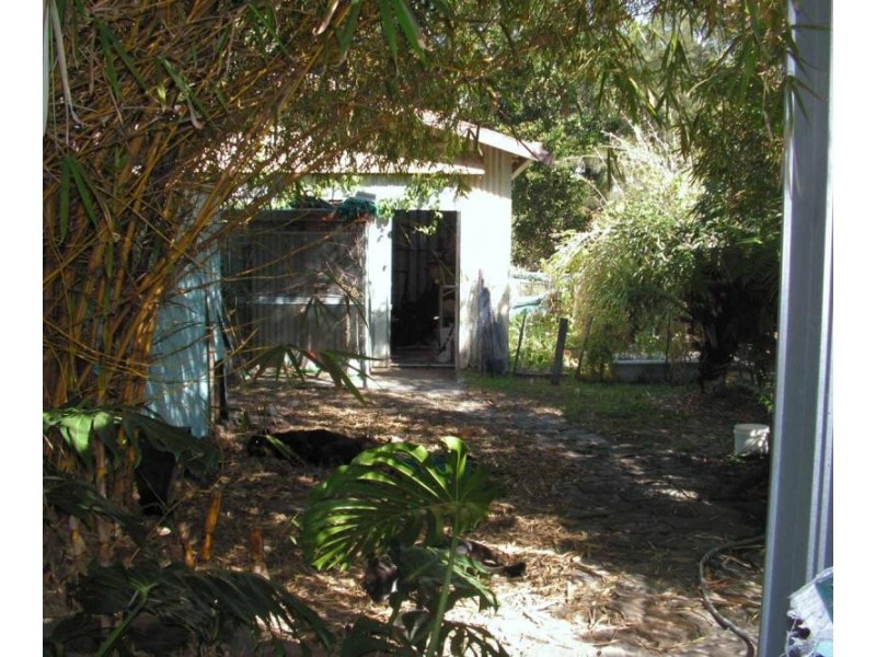 11 Middle Street, Woombah NSW 2469