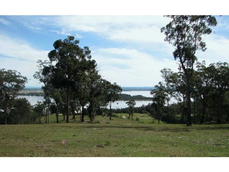 Lot 51/ Patemans Road, Ashby NSW 2463