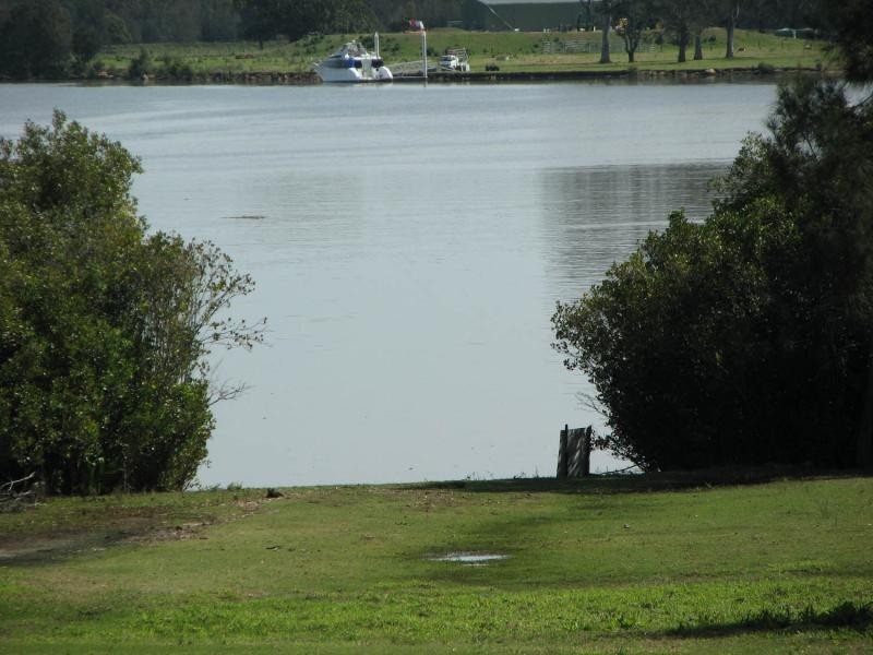 Lot 51/ Patemans Road, Ashby NSW 2463