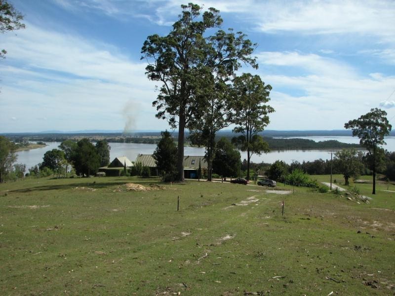 Lot 51/ Patemans Road, Ashby NSW 2463