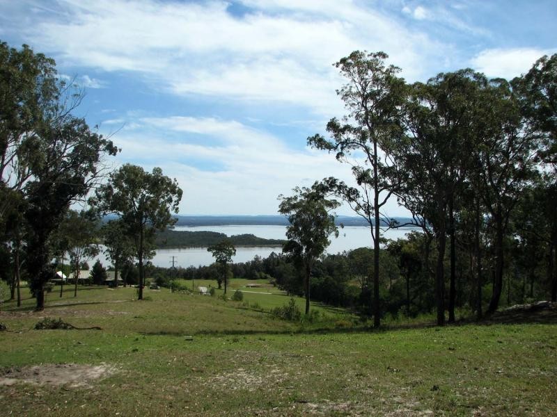 Lot 51/ Patemans Road, Ashby NSW 2463