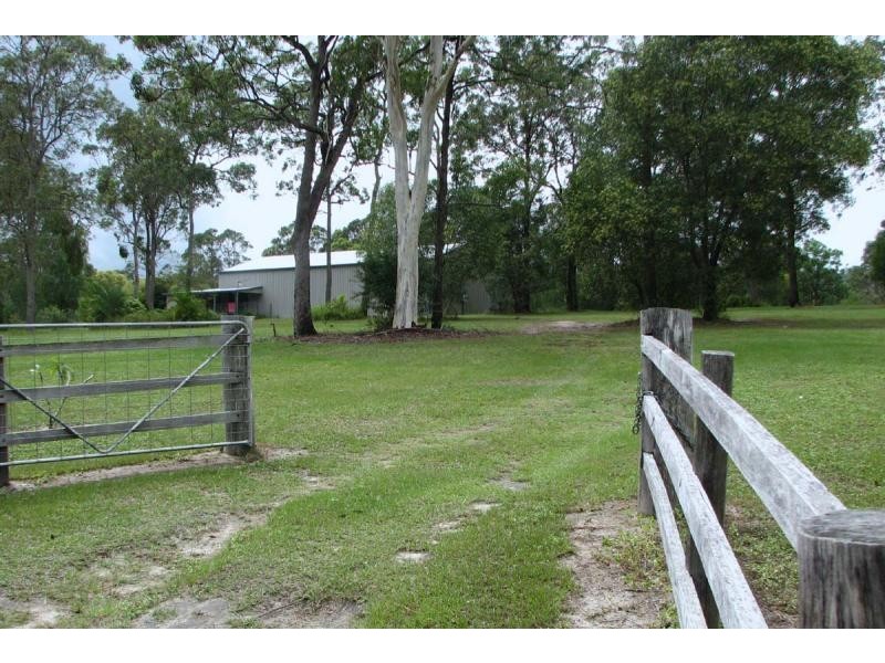 Lot 4/ Red Hill Road, Brushgrove NSW 2460