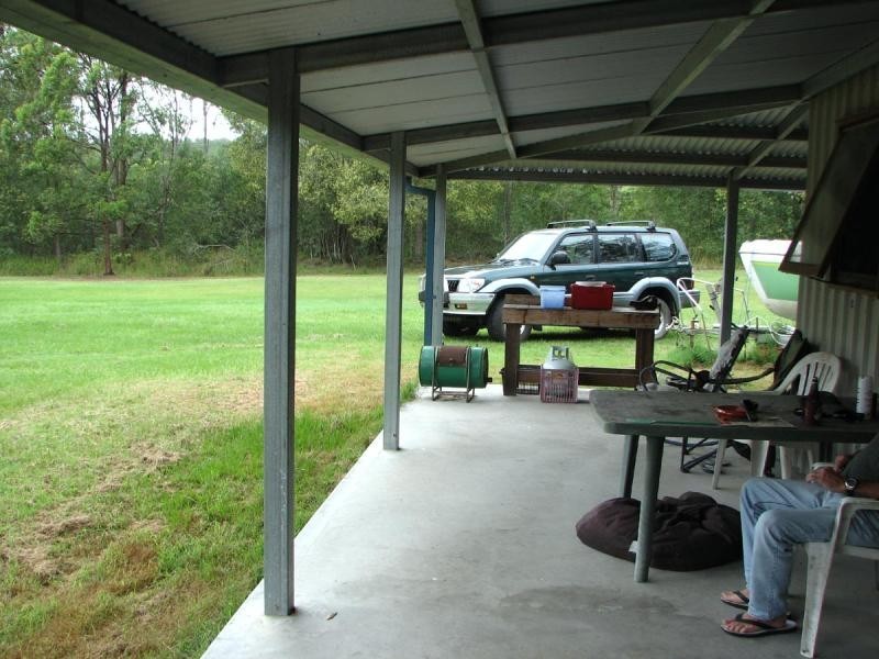 Lot 4/ Red Hill Road, Brushgrove NSW 2460