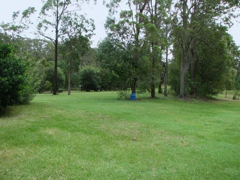 Lot 4/ Red Hill Road, Brushgrove NSW 2460