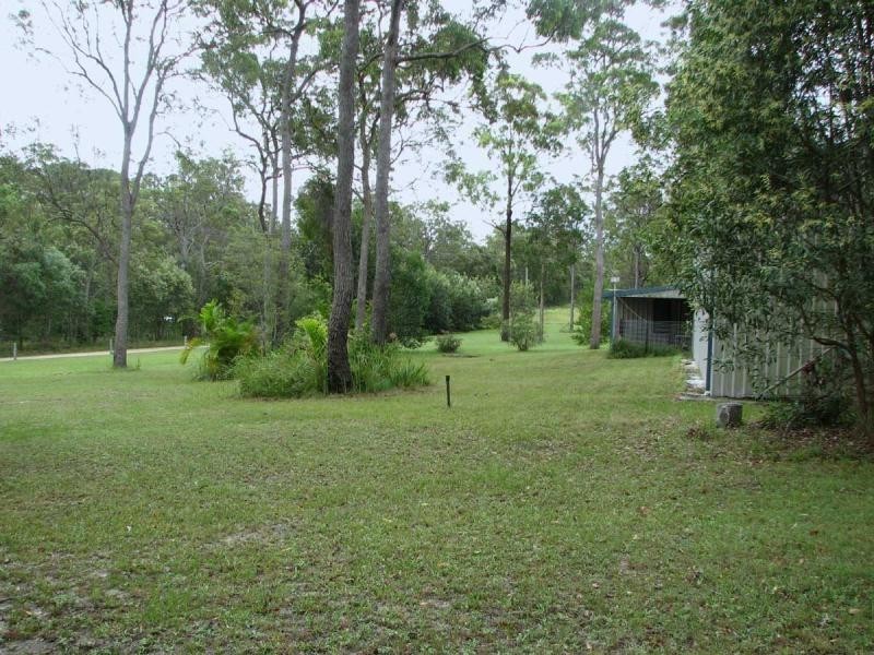 Lot 4/ Red Hill Road, Brushgrove NSW 2460