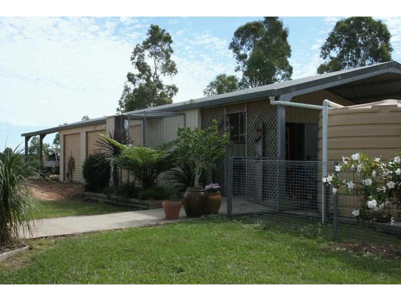 38 Tullymorgan Road, Lawrence NSW 2460