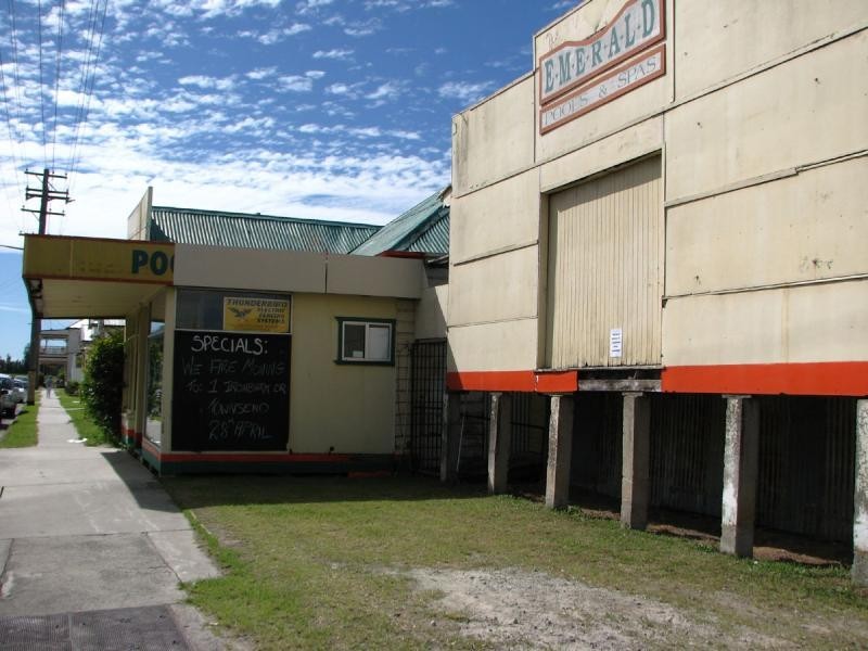 169 River Street, Maclean NSW 2463