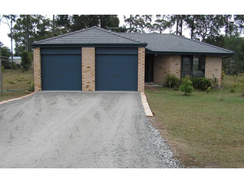 89 Colonial Drive, Gulmarrad NSW 2463
