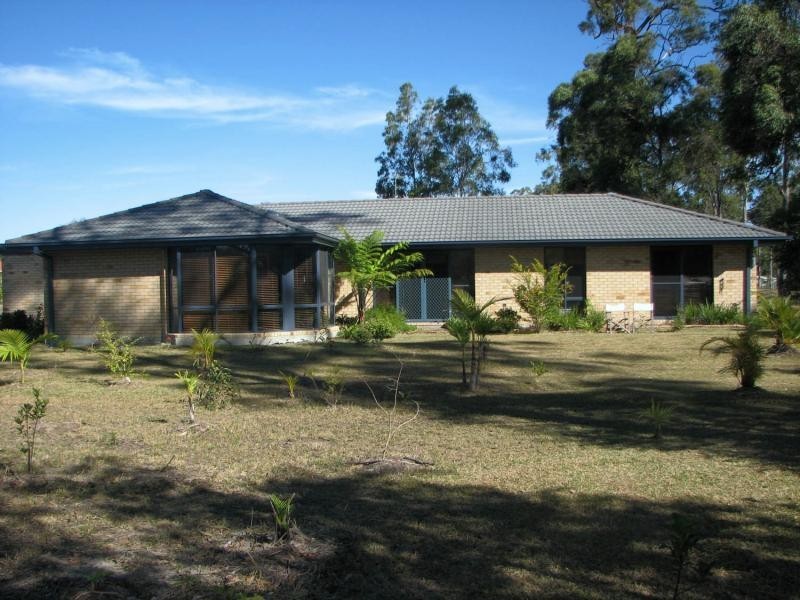 89 Colonial Drive, Gulmarrad NSW 2463