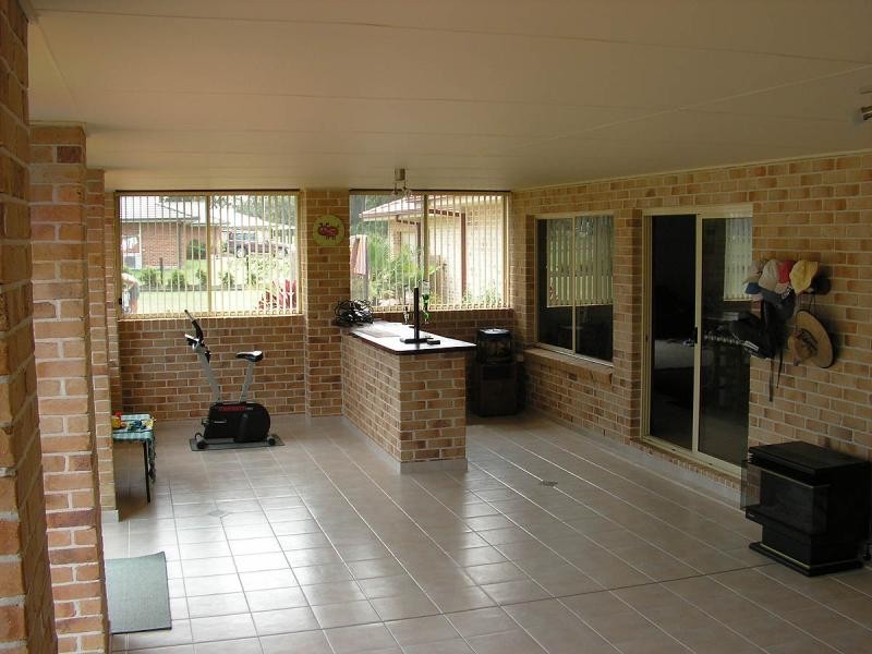 38 Boundary Road, Gulmarrad NSW 2463