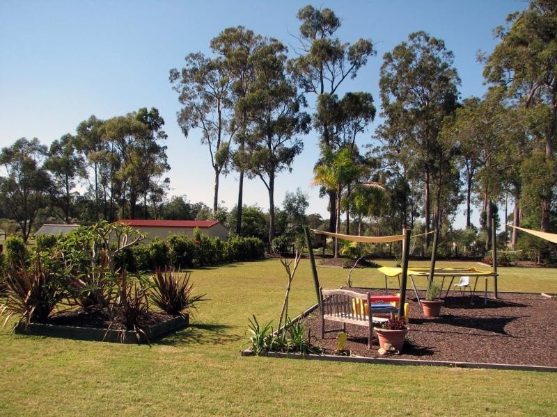 38 Boundary Road, Gulmarrad NSW 2463