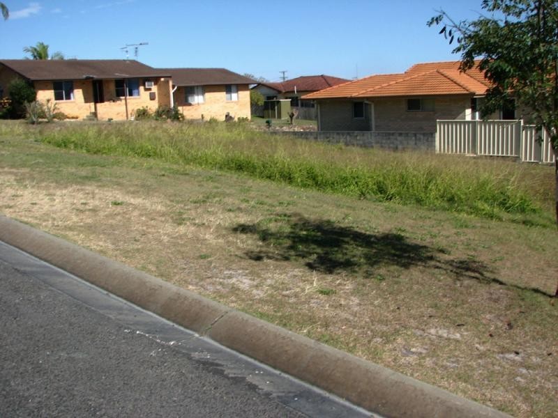 12 Grafton Street, Maclean NSW 2463