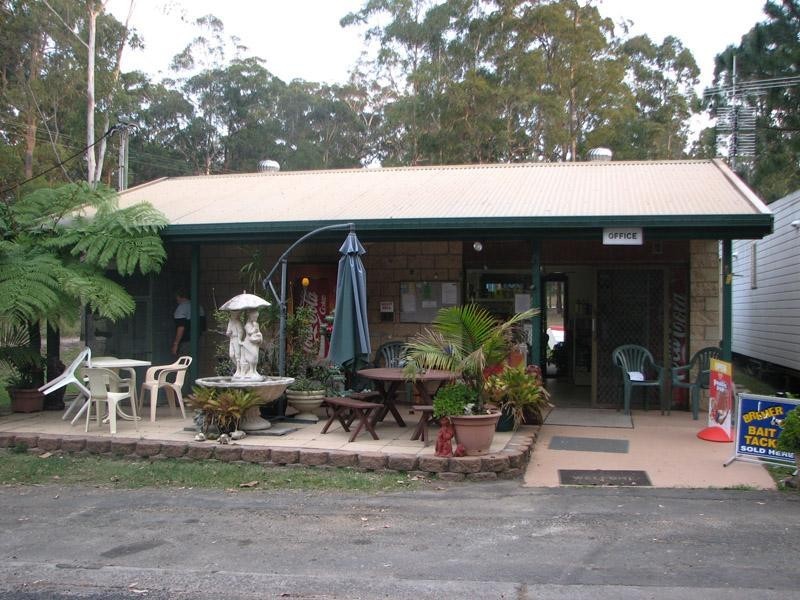 54 Iluka Road, Woombah NSW 2469