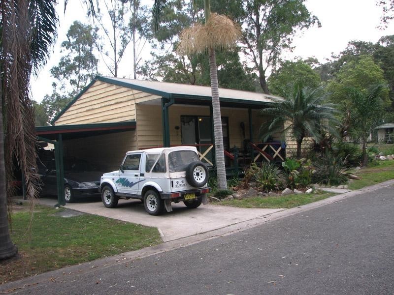 54 Iluka Road, Woombah NSW 2469