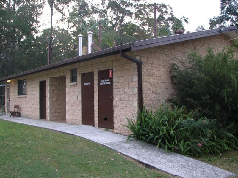 54 Iluka Road, Woombah NSW 2469