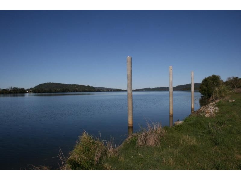 26 Martins Point Road, Harwood NSW 2465