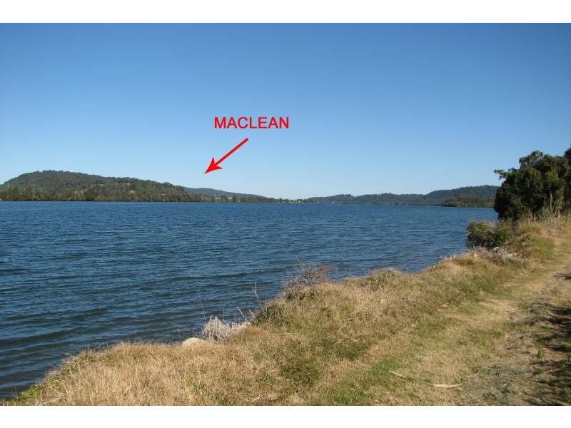 26 Martins Point Road, Harwood NSW 2465