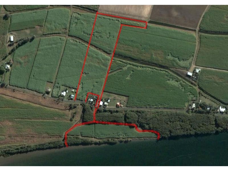 26 Martins Point Road, Harwood NSW 2465