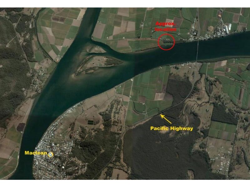 26 Martins Point Road, Harwood NSW 2465