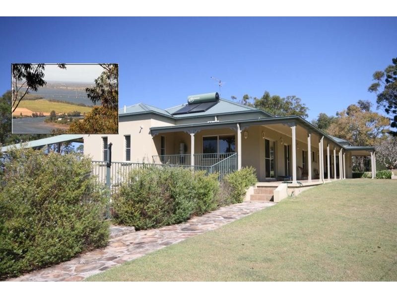 2 Tullymorgan Road, Ashby NSW 2463