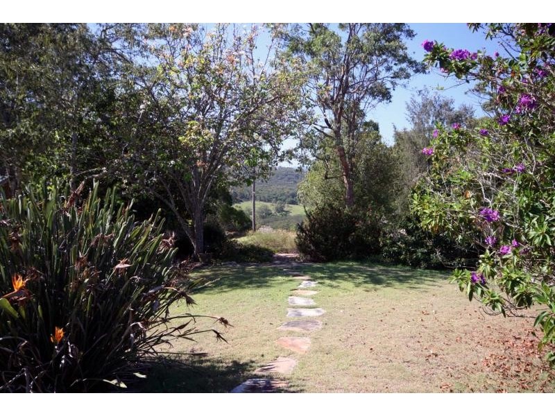 2 Tullymorgan Road, Ashby NSW 2463