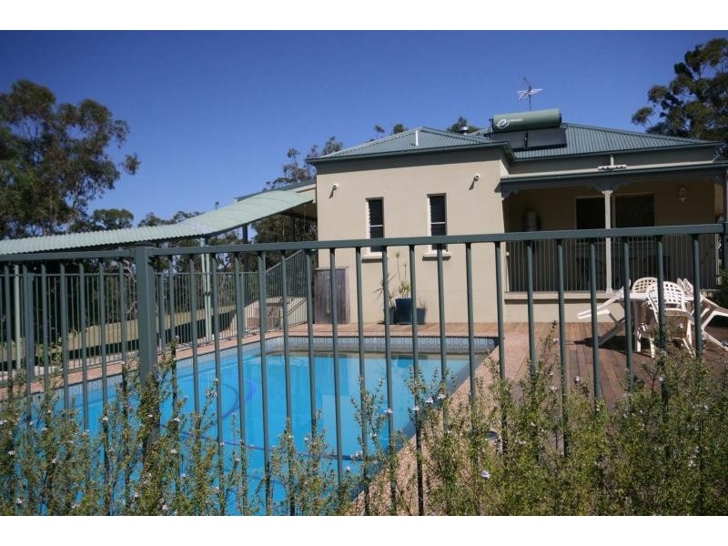 2 Tullymorgan Road, Ashby NSW 2463