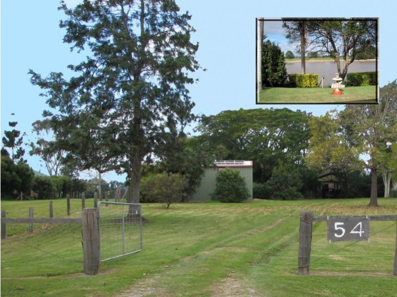 54 Clarence St, Brushgrove NSW 2460