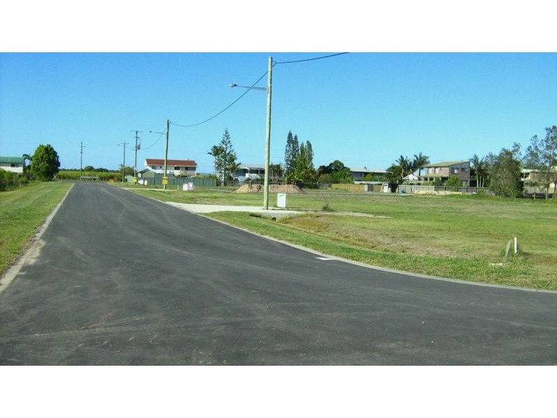Lot 7/ Wentworth Street, Palmers Island NSW 2463