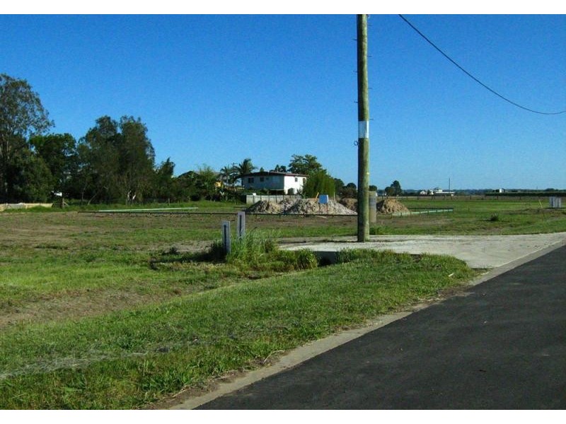Lot 7/ Wentworth Street, Palmers Island NSW 2463