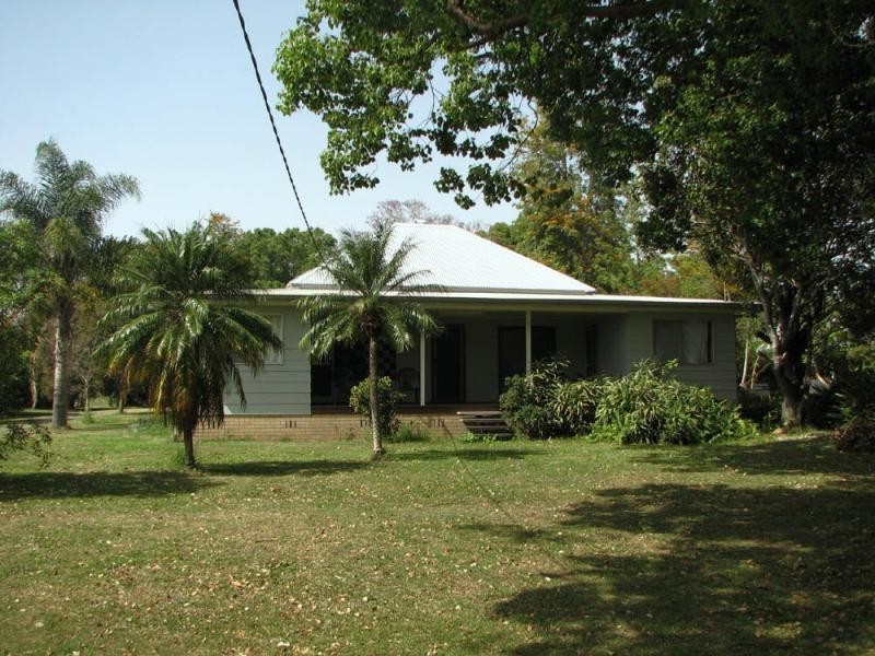 60 Clarence Street, Brushgrove NSW 2460