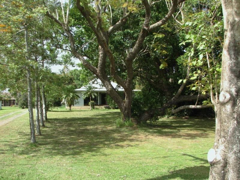 60 Clarence Street, Brushgrove NSW 2460