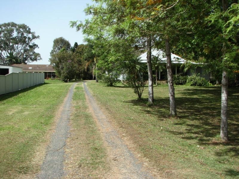 60 Clarence Street, Brushgrove NSW 2460