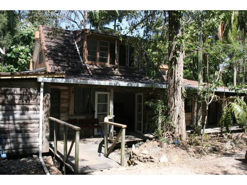 Lot 52/ Pottery Lane, Woombah NSW 2469