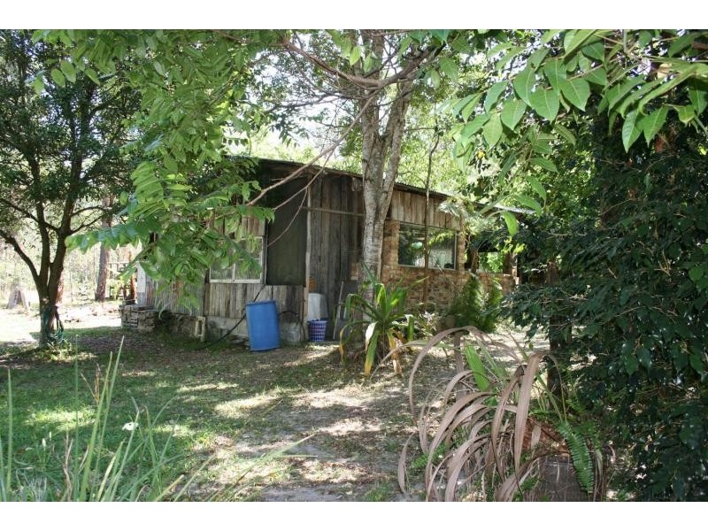 Lot 52/ Pottery Lane, Woombah NSW 2469